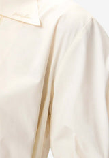 Midi Wrap Dress
