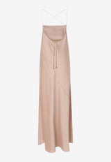 Farro Maxi Dress