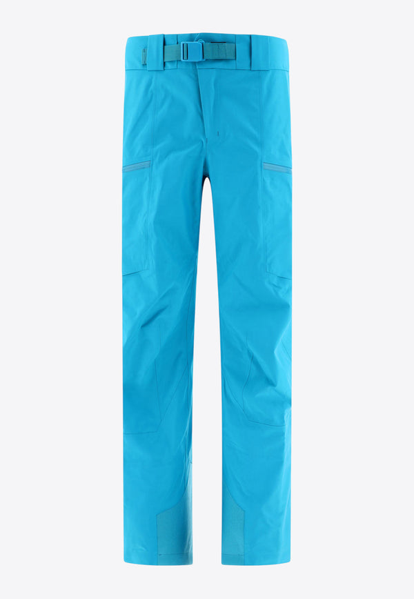 Arc'teryx Sabre Ski Pants Light Blue X000006277SABREBLUE TETRA_58472