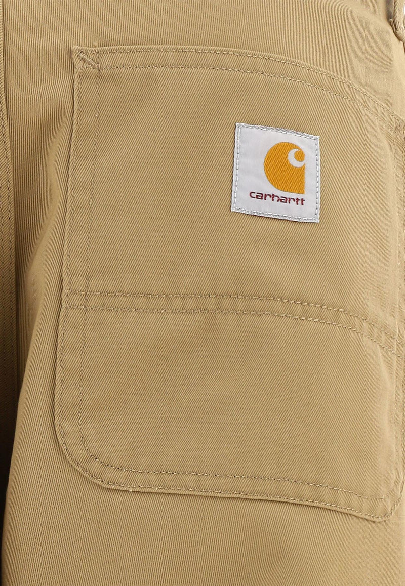 Carhartt Wip Simple Straight Chino Pants Beige I0200758Y.02.32_68286