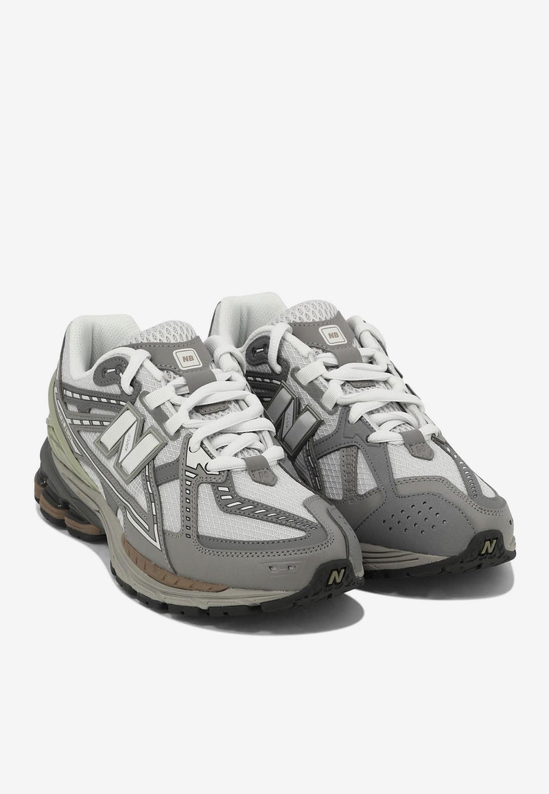 New Balance 1906R Low-Top Sneakers  Gray M1906NBTEAM AWAY GREY_68347