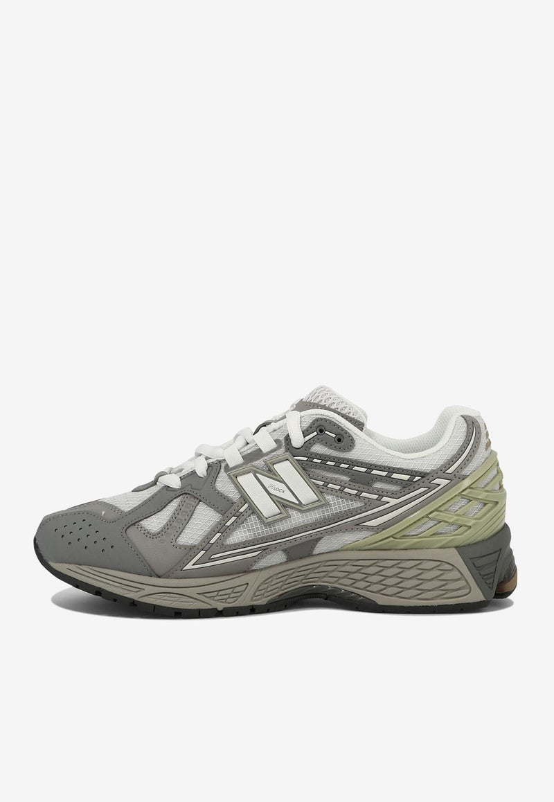 New Balance 1906R Low-Top Sneakers  Gray M1906NBTEAM AWAY GREY_68347