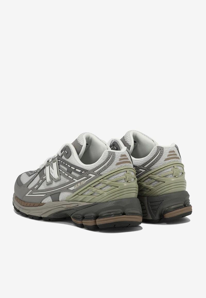 New Balance 1906R Low-Top Sneakers  Gray M1906NBTEAM AWAY GREY_68347