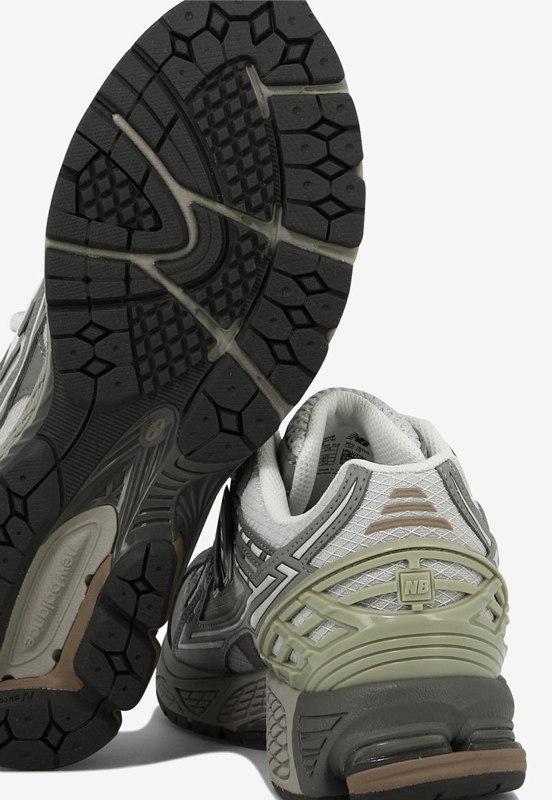 New Balance 1906R Low-Top Sneakers  Gray M1906NBTEAM AWAY GREY_68347