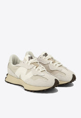 New Balance 327 Low-Top Sneakers U327WVASEA SALT_68314