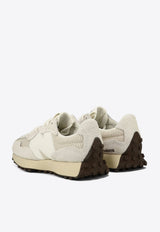New Balance 327 Low-Top Sneakers U327WVASEA SALT_68314