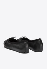 Alexander McQueen Punk Ballet Flats 757510WICX81081_68900