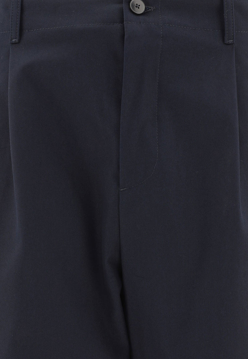 Valentino Classic Chino Pants 5V3RBL6548N598_69496