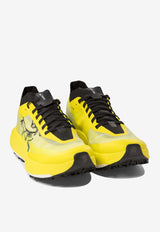 Arc'teryx Sylan Pro Low-Top Sneakers Yellow X000009024SYLAN PROEUPHORIA/BLACK_70551