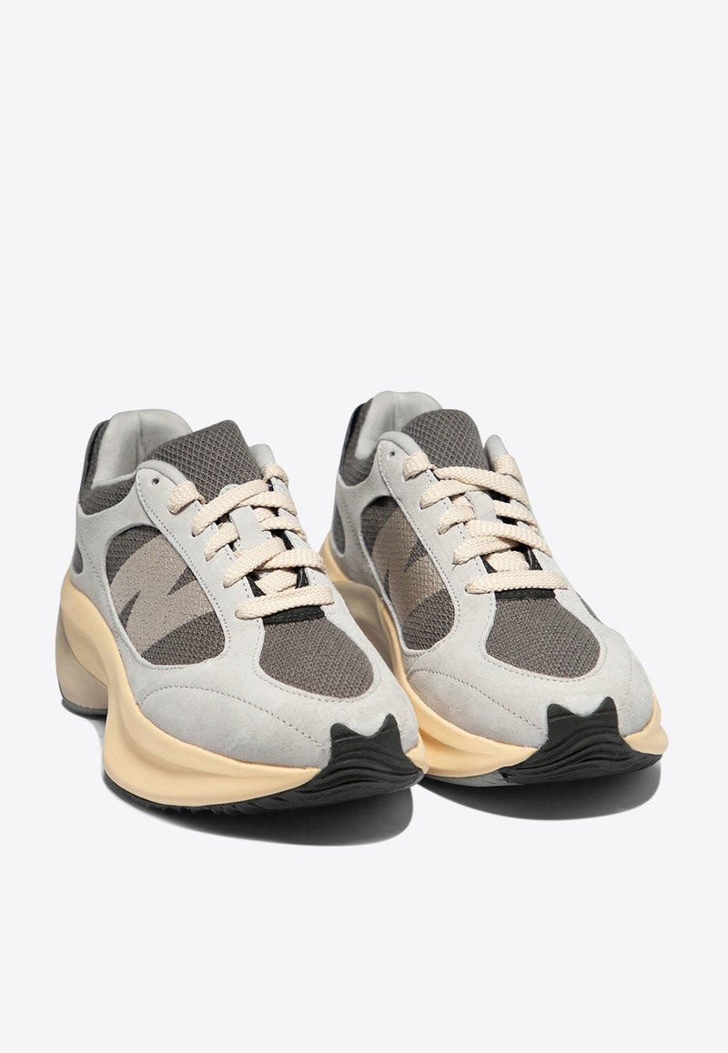 New Balance WRPD Runner Low-Top Sneakers UWRPDCONDGREY_68178