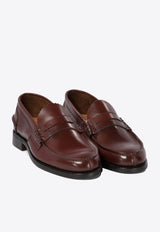 Arran Leather Loafers