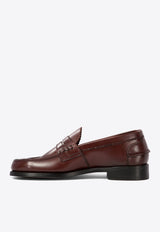 Arran Leather Loafers