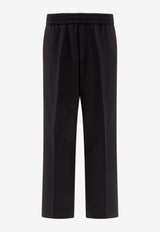 Golden Goose DB Lennon Wool Tailored Pants Navy GMP01870P00096150486_71834