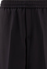 Golden Goose DB Lennon Wool Tailored Pants Navy GMP01870P00096150486_71834