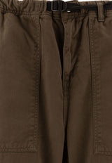 Carhartt Wip Hayworth Straight Pants Green I03376163.GD_71959