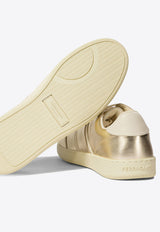 Ferragamo Achille Low-Top Sneakers 0774921_72036