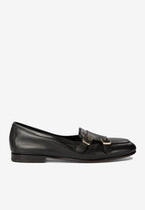 Carlos Leather Loafers