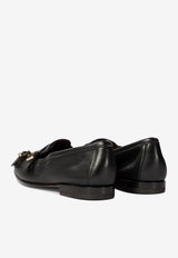 Carlos Leather Loafers