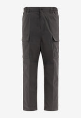 Carhartt Wip Balto Cargo Pants Gray I03361687.XX_72457