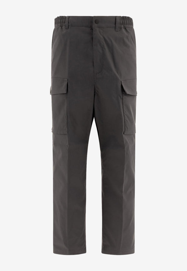 Carhartt Wip Balto Cargo Pants Gray I03361687.XX_72457