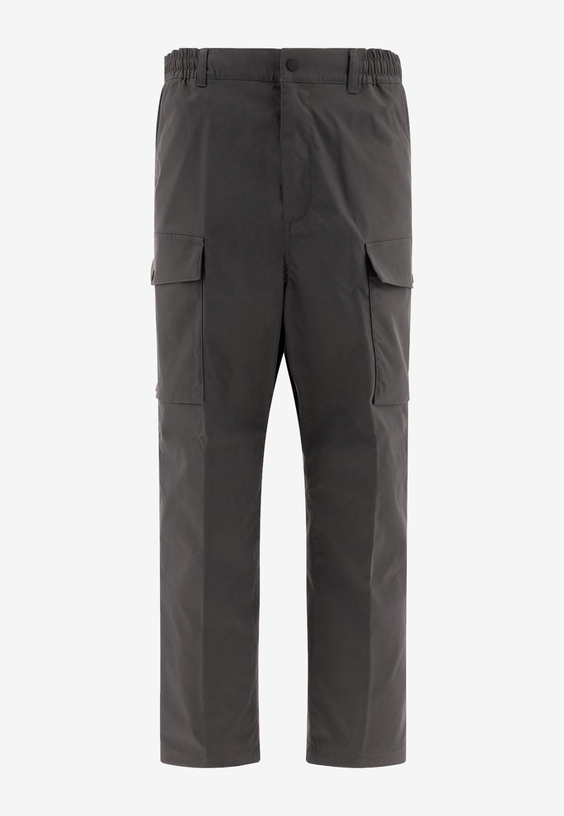 Carhartt Wip Balto Cargo Pants Gray I03361687.XX_72457