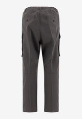 Carhartt Wip Balto Cargo Pants Gray I03361687.XX_72457
