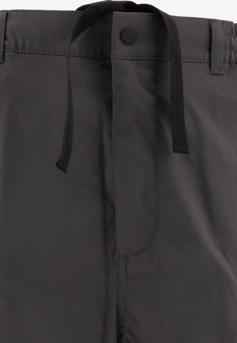 Carhartt Wip Balto Cargo Pants Gray I03361687.XX_72457