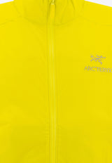 Arc'teryx Atom Windbreaker Jacket Yellow X000007349ATOM JACKET EUPHORIA_72557