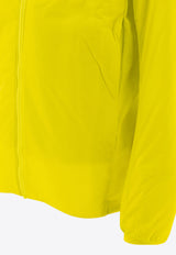 Arc'teryx Atom Windbreaker Jacket Yellow X000007349ATOM JACKET EUPHORIA_72557