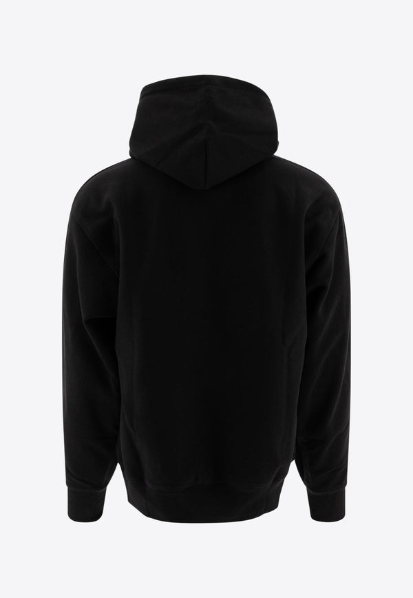 Stüssy Essential Gear Hoodie Black 19250350001 BLACK_72938