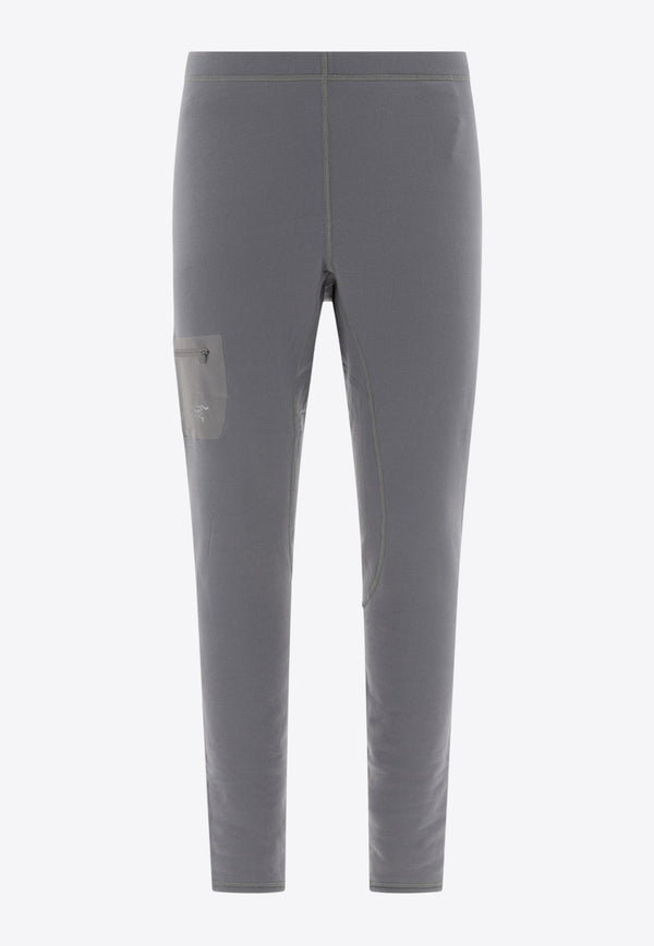 Arc'teryx Rho Insulated Pants Gray X000006289RHO HEAVYWEIGHT BOTTOMVOID_73019