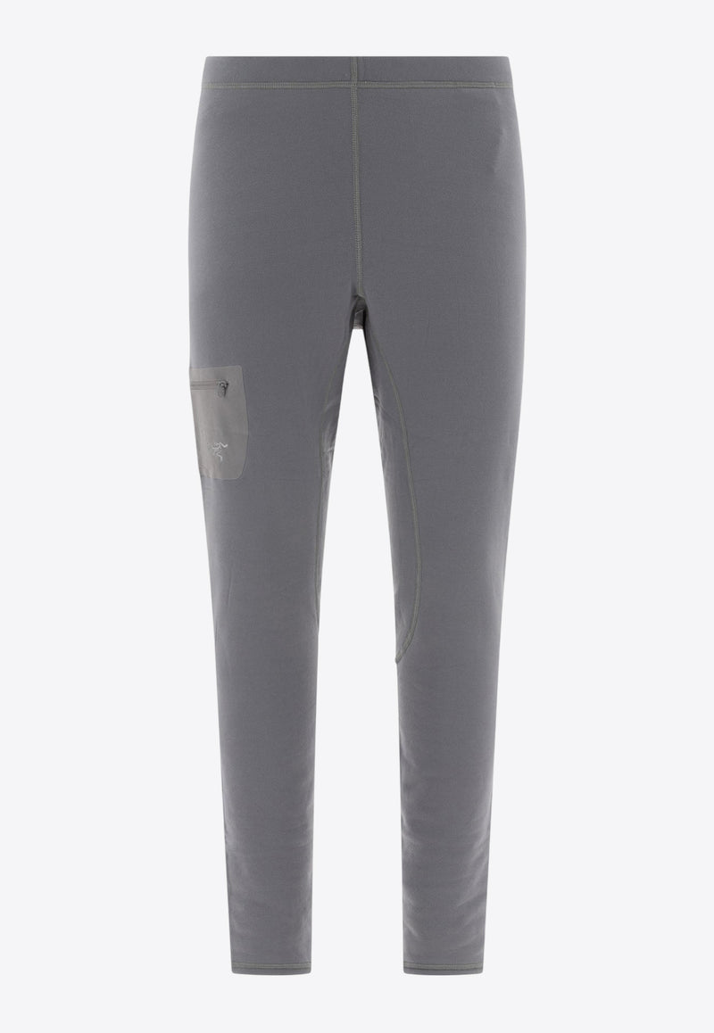 Arc'teryx Rho Insulated Pants Gray X000006289RHO HEAVYWEIGHT BOTTOMVOID_73019