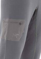 Arc'teryx Rho Insulated Pants Gray X000006289RHO HEAVYWEIGHT BOTTOMVOID_73019
