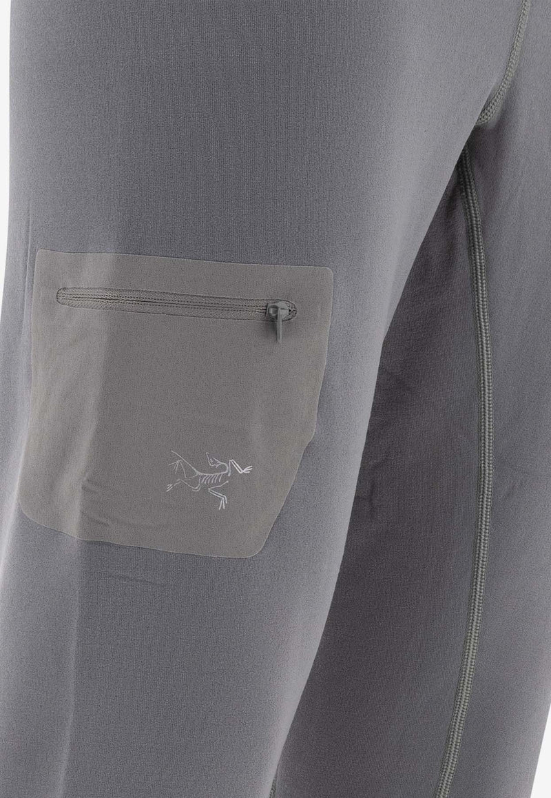 Arc'teryx Rho Insulated Pants Gray X000006289RHO HEAVYWEIGHT BOTTOMVOID_73019