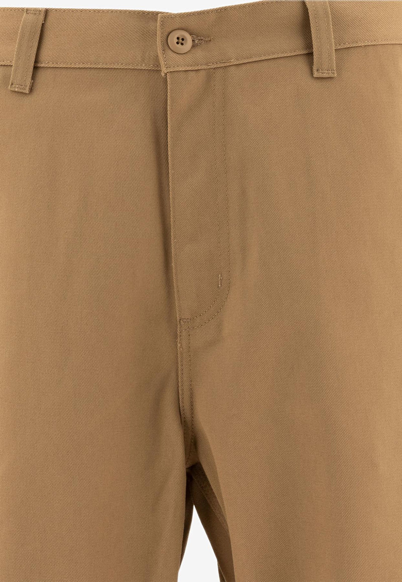 Carhartt Wip Midland Single Knee Pants Beige I0337538Y.01_73462