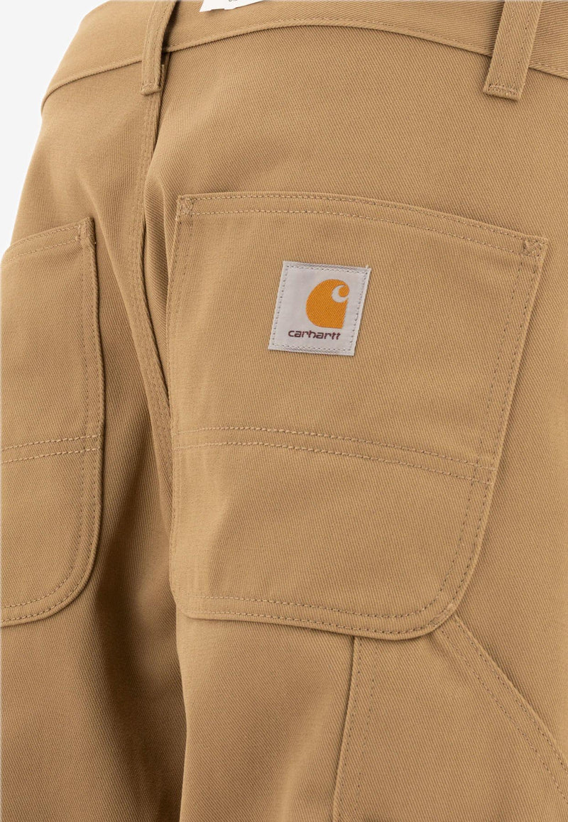 Carhartt Wip Midland Single Knee Pants Beige I0337538Y.01_73462