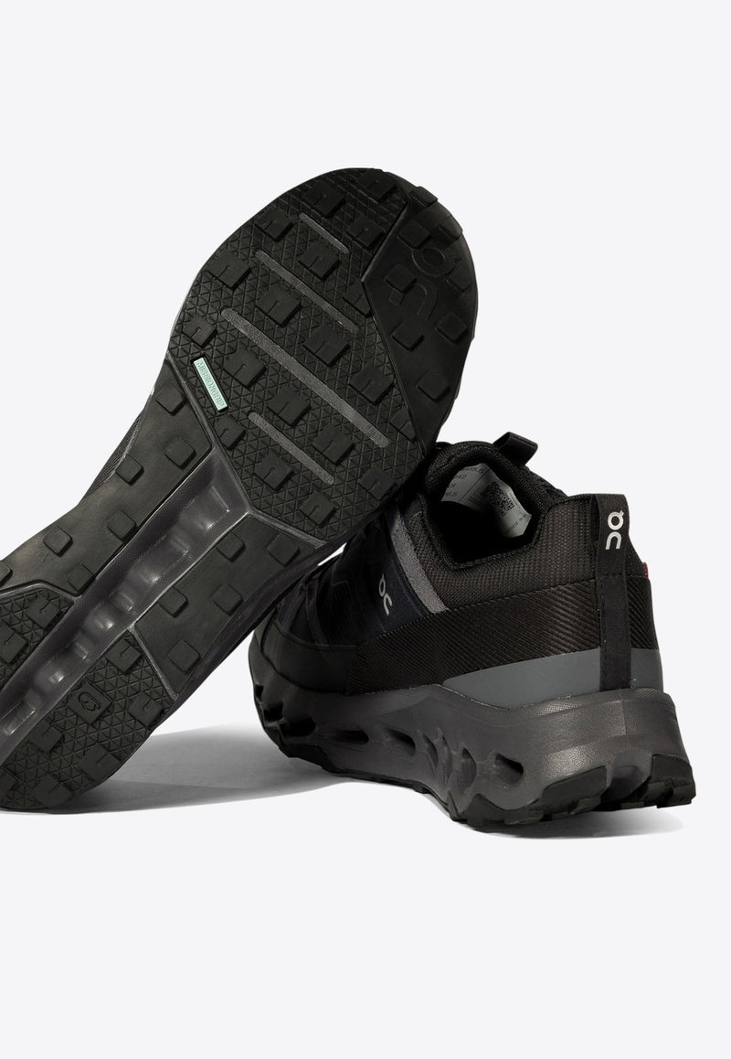 On Running Cloudhorizon Low-Top Sneakers 3ME10050106BLACK ECLIPSE_73532