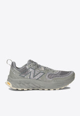 New Balance Fresh Foam X Hierro V8 Low-Top Sneakers UHIERAAGREY_73777