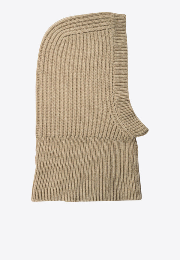Ivy Oak Annie Lie Balaclava  Beige IO210079ANNIE LEEBE453_73872