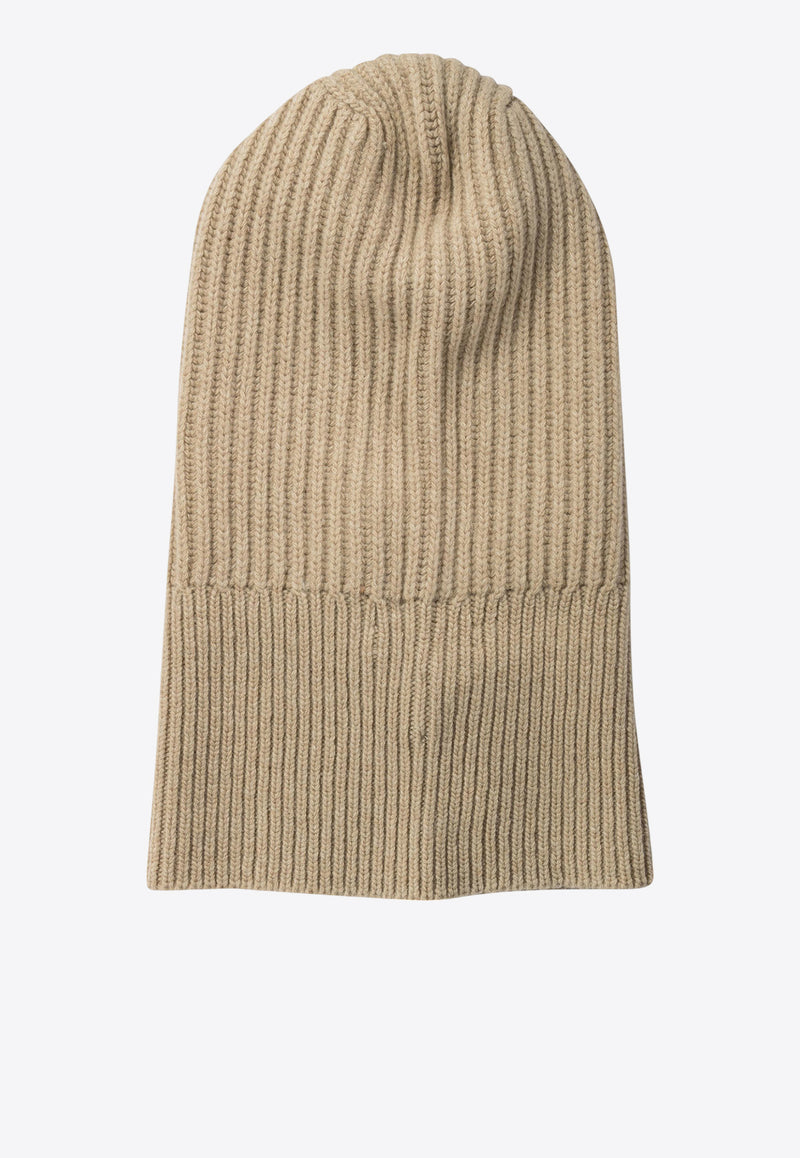 Ivy Oak Annie Lie Balaclava  Beige IO210079ANNIE LEEBE453_73872