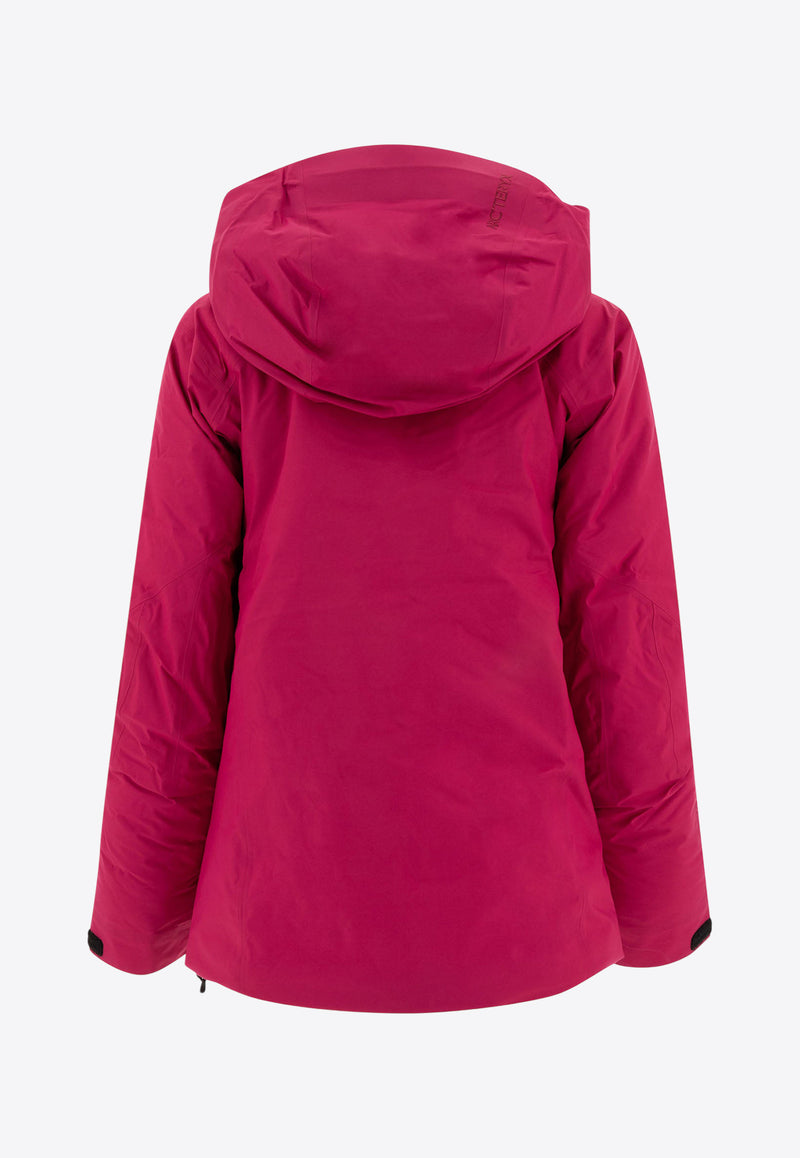 Beta Insulated Jacket