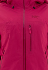 Beta Insulated Jacket