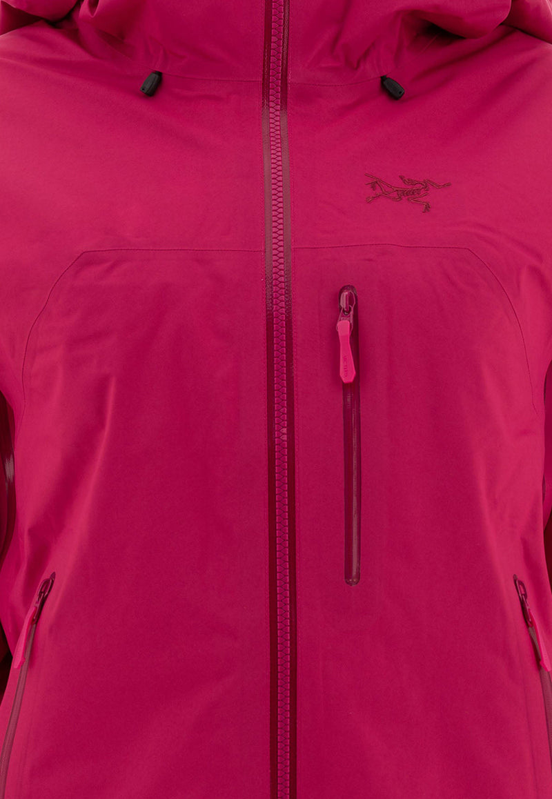 Beta Insulated Jacket