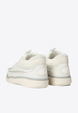 Valentino Runboot Low-Top Sneakers  White 5Y2S0I14SWG0BO_74019