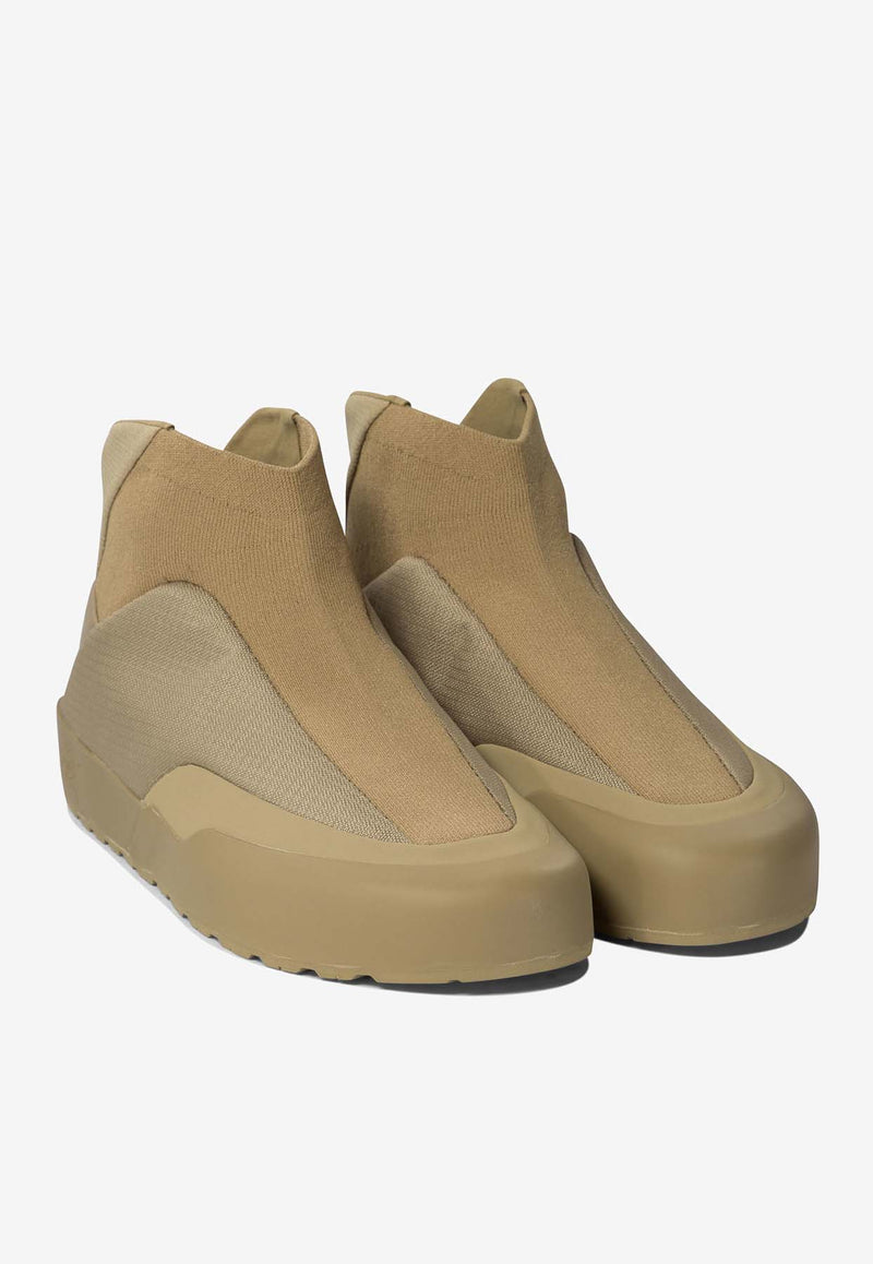 Arc'teryx Kragg Insulated Sneakers Beige X000009205KRAGG INSULATEDCANVAS/CANV_74093