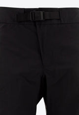 Arc'teryx Fissile Insulated Ski Pants Black X000008489FISSILE IS PTBLACK_74668