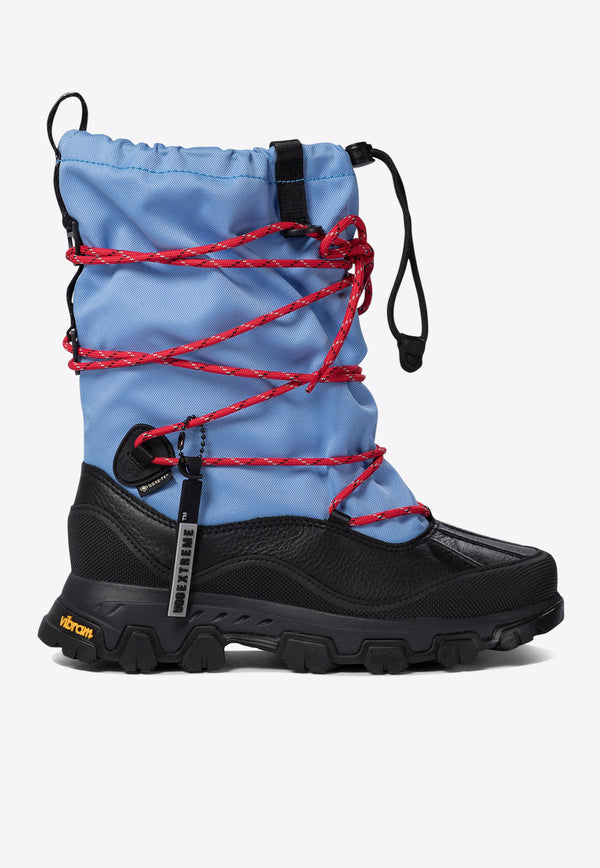 Metropeak Mid-Calf Boots