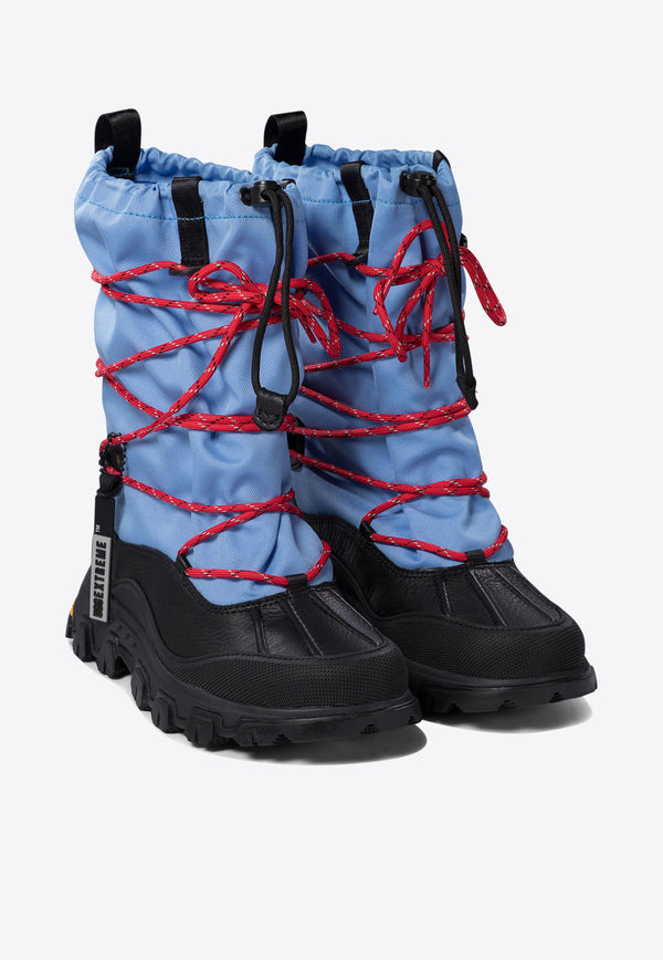Metropeak Mid-Calf Boots