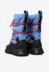 Metropeak Mid-Calf Boots