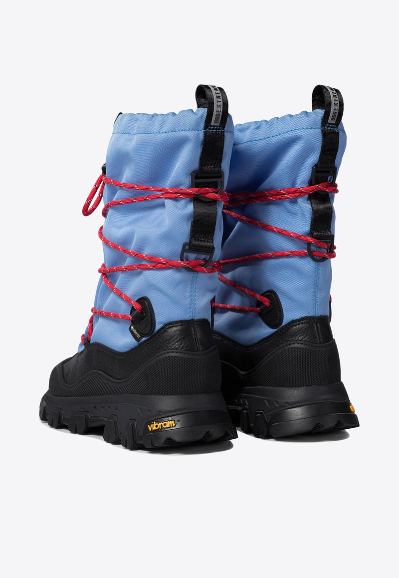 Metropeak Mid-Calf Boots